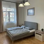 štefánik Apartment- Old Town Appartamento Bratislava