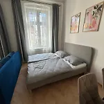 Appartamento štefánik Apartment- Old Town Bratislava