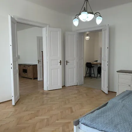 Stefanik Apartment- Old Town