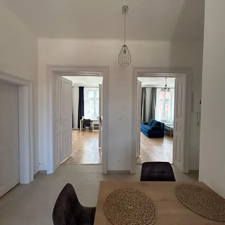 דירה Stefanik Apartment- Old Town *