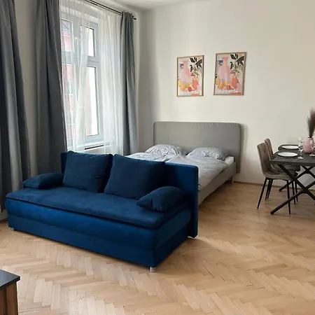 Stefanik Apartment- Old Town *