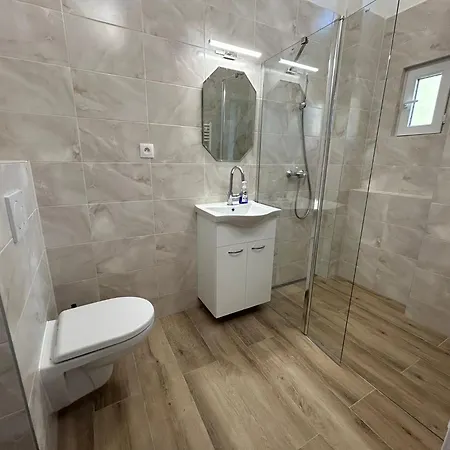 Stefanik Apartment- Old Town דירה