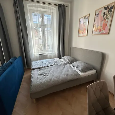 Διαμέρισμα Stefanik Apartment- Old Town Μπρατισλάβα