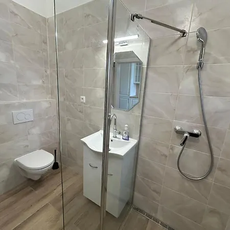 Stefanik Apartment- Old Town Διαμέρισμα