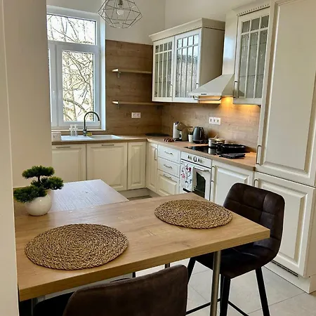 štefánik Apartment- Old Town Apartman Pozsony