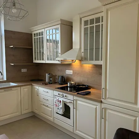 štefánik Apartment- Old Town * Pozsony