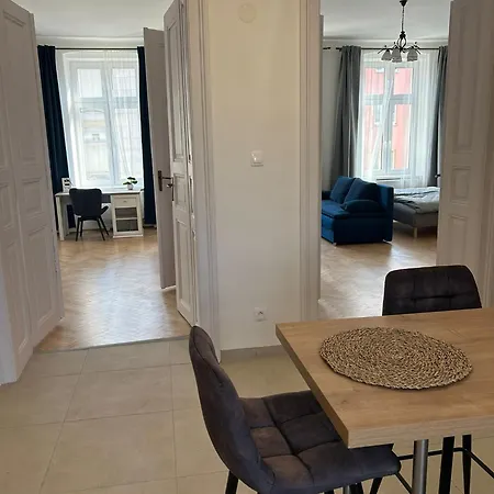 štefánik Apartment- Old Town Apartman