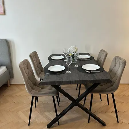 štefánik Apartment- Old Town Apartman Pozsony